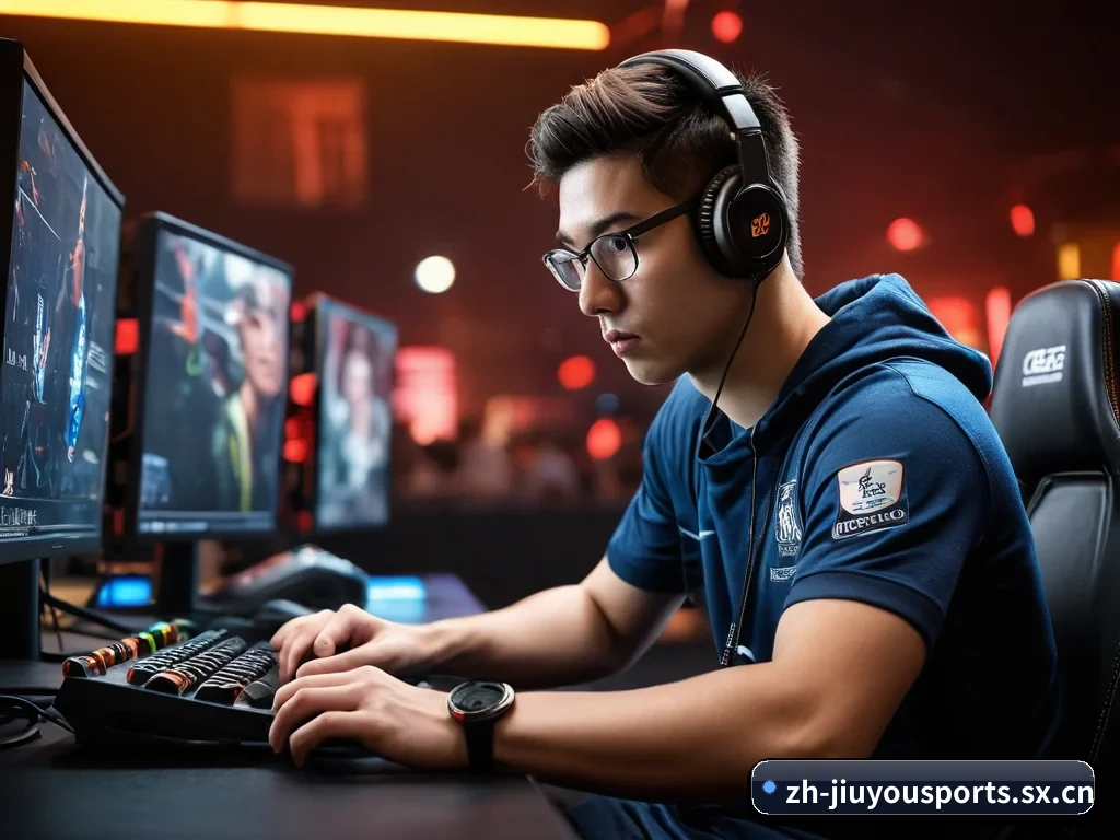 九游的故事 - 体育资讯内容服务 | Jiuyou Sports