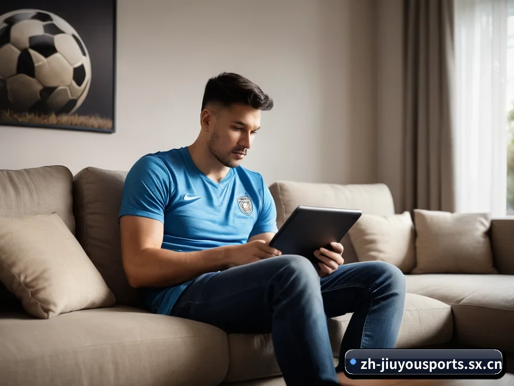 九游 APP(Jiuyou Sports)